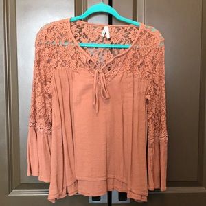 Lacey Top